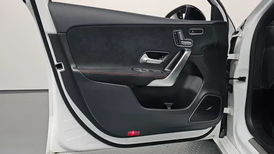 Mercedes-Benz A-Class W177 AMG A45 S 4MATIC+ 2025 24