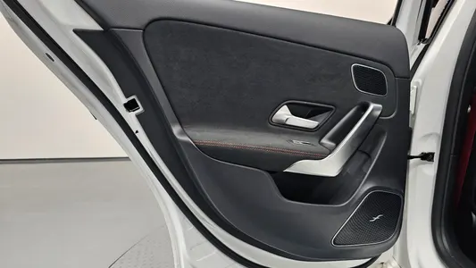 Mercedes-Benz A-Class W177 AMG A45 S 4MATIC+ 2025 25