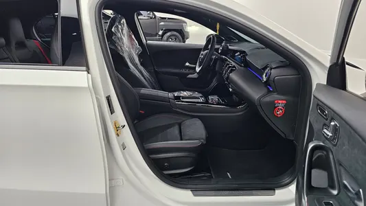 Mercedes-Benz A-Class W177 AMG A45 S 4MATIC+ 2025 26