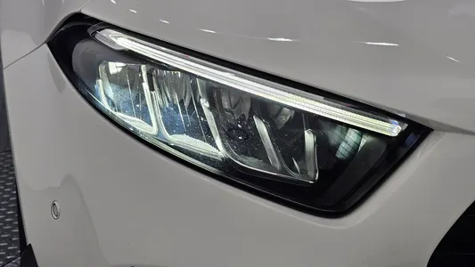 Mercedes-Benz A-Class W177 AMG A45 S 4MATIC+ 2025 22