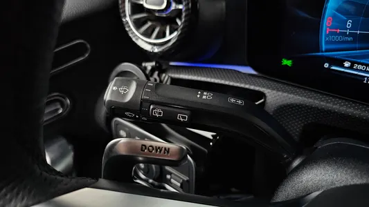 Mercedes-Benz A-Class W177 AMG A45 S 4MATIC+ 2025 30