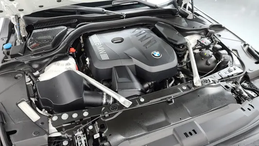 BMW 5 Series (G60) 530i xDrive M 2023 5
