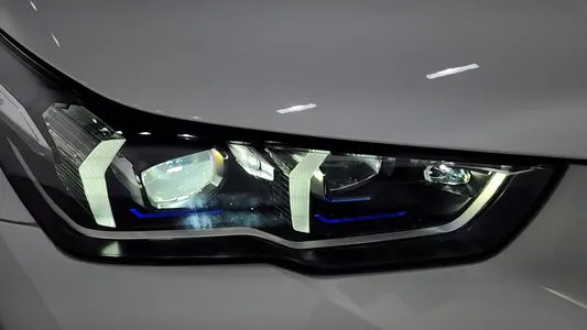 BMW 5 Series (G60) 530i xDrive M 2023 22
