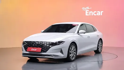 Hyundai IG 2020