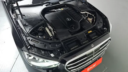 Mercedes-Benz S-Class W223 S500L 4MATIC 2021 6