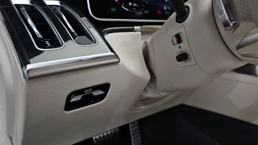 Mercedes-Benz S-Class W223 S500L 4MATIC 2021 14