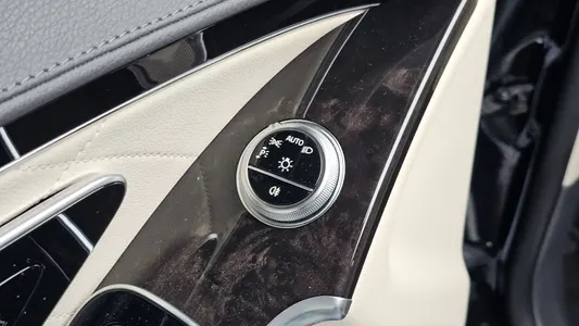 Mercedes-Benz S-Class W223 S500L 4MATIC 2021 16
