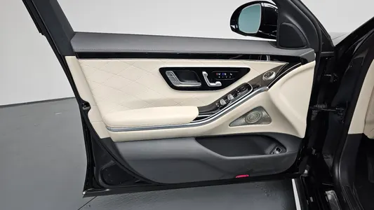 Mercedes-Benz S-Class W223 S500L 4MATIC 2021 25