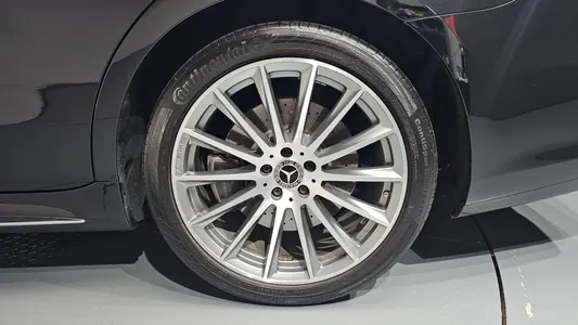 Mercedes-Benz S-Class W223 S500L 4MATIC 2021 22
