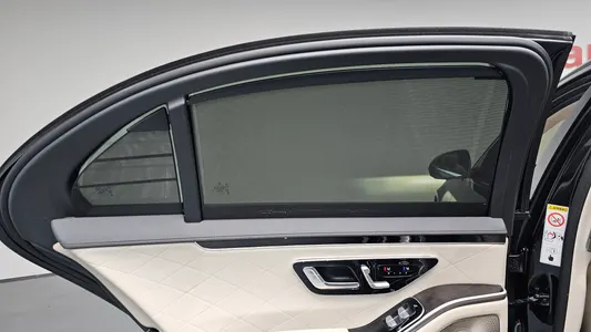 Mercedes-Benz S-Class W223 S500L 4MATIC 2021 36