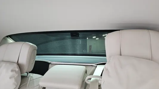 Mercedes-Benz S-Class W223 S500L 4MATIC 2021 37