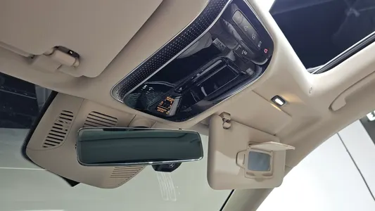 Mercedes-Benz S-Class W223 S500L 4MATIC 2021 38