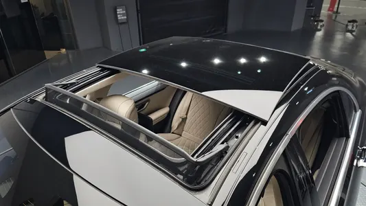Mercedes-Benz S-Class W223 S500L 4MATIC 2021 39