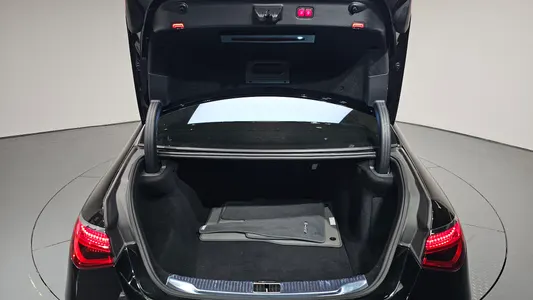 Mercedes-Benz S-Class W223 S500L 4MATIC 2021 40