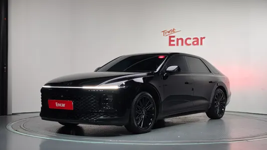 Hyundai (GN7) 2025