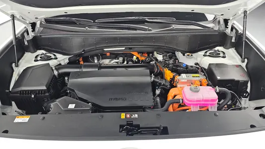 Hyundai (LX3) HEV 2.5T 4WD 7 2025 6