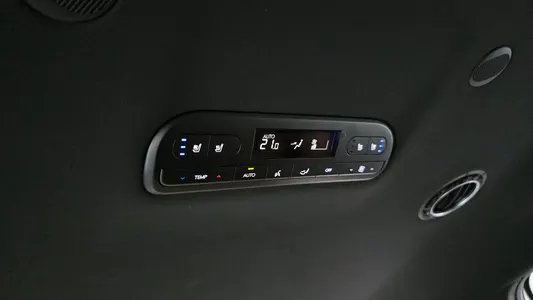 Hyundai (LX3) HEV 2.5T 4WD 7 2025 32