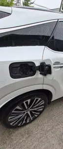 Lexus RX450h+ 5 2025 5