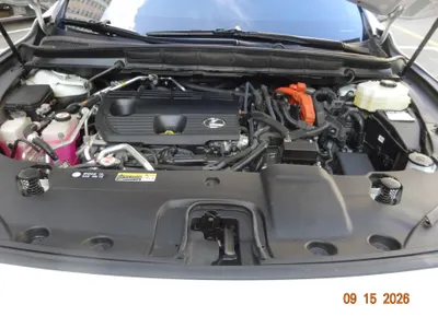 Lexus RX450h+ 5 2025 6