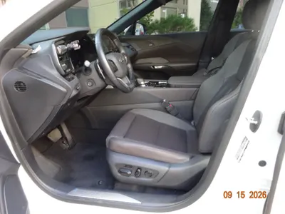 Lexus RX450h+ 5 2025 7