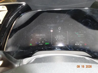 Lexus RX450h+ 5 2025 13