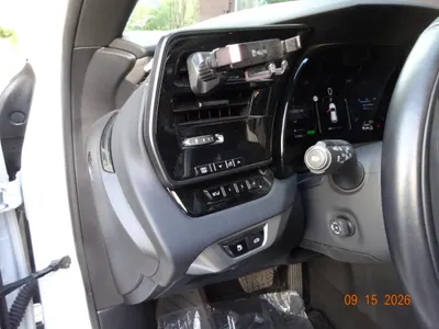 Lexus RX450h+ 5 2025 15
