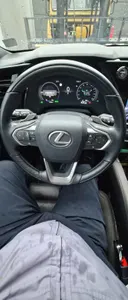 Lexus RX450h+ 5 2025 17