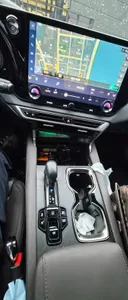 Lexus RX450h+ 5 2025 18