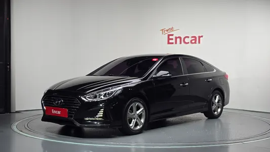 Hyundai 2.0 2017