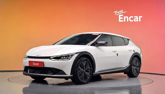 Kia EV6 2022
