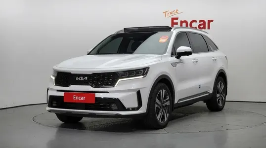 Kia 4 HEV 1.6 2WD 2022
