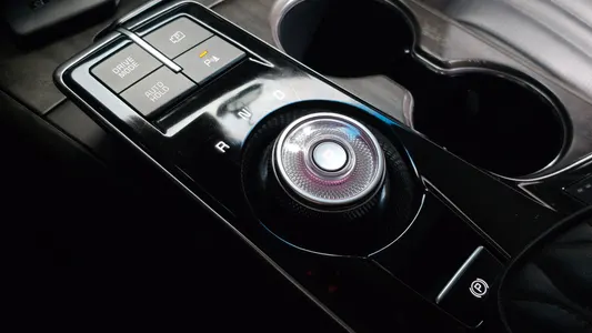 Kia K8 2021 9