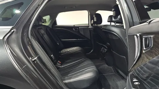 Kia K8 2021 11