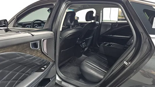 Kia K8 2021 12