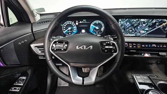 Kia K8 2021 13