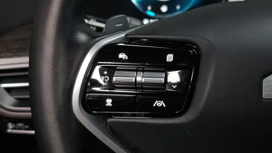 Kia K8 2021 14