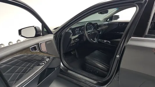 Kia K8 2021 10