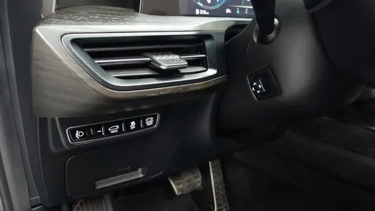 Kia K8 2021 16