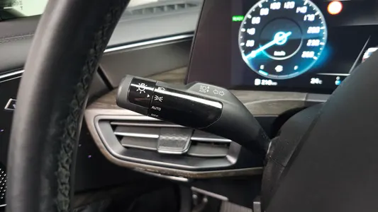 Kia K8 2021 17