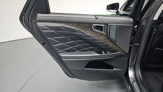 Kia K8 2021 26