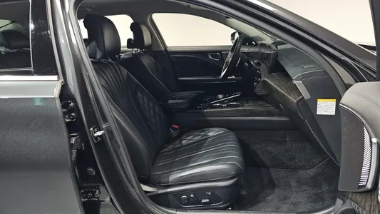 Kia K8 2021 27
