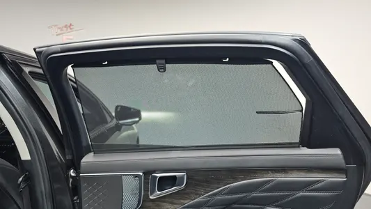 Kia K8 2021 35