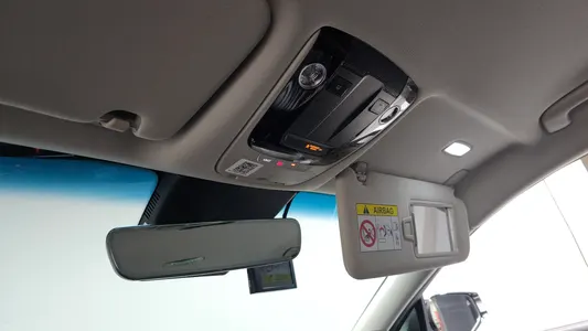 Kia K8 2021 36