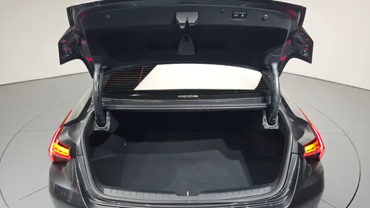 Kia K8 2021 37