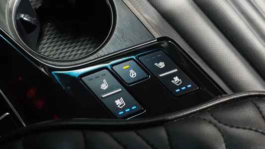 Kia K8 2021 31