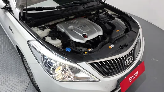 Hyundai HG 2014 6