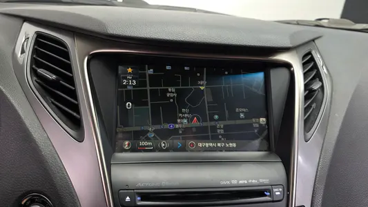 Hyundai HG 2014 14