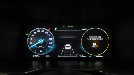 Kia 4 HEV 1.6 4WD 2020 8