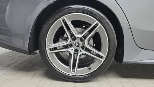 Mercedes-Benz CLS-Class C257 CLS300d 4MATIC 2022 4