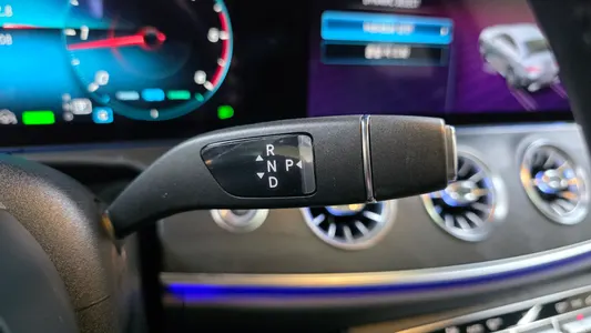 Mercedes-Benz CLS-Class C257 CLS300d 4MATIC 2022 8